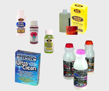 Detox products / test kits