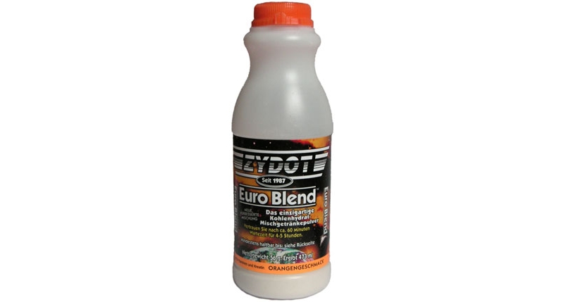 zydot euro blend urine detox (orange)