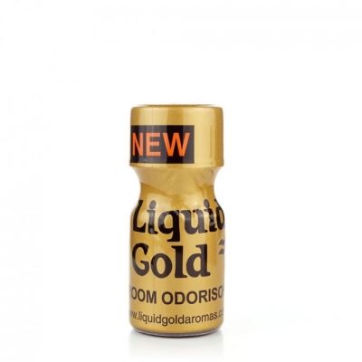 ! x liquid gold amyl nitrite poppers room odorisor aroma 10ml