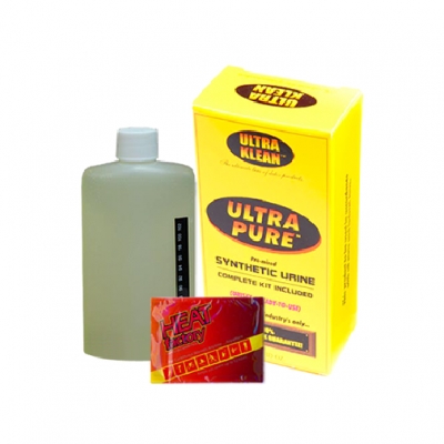 ultra pure ultra klean synthetic urine