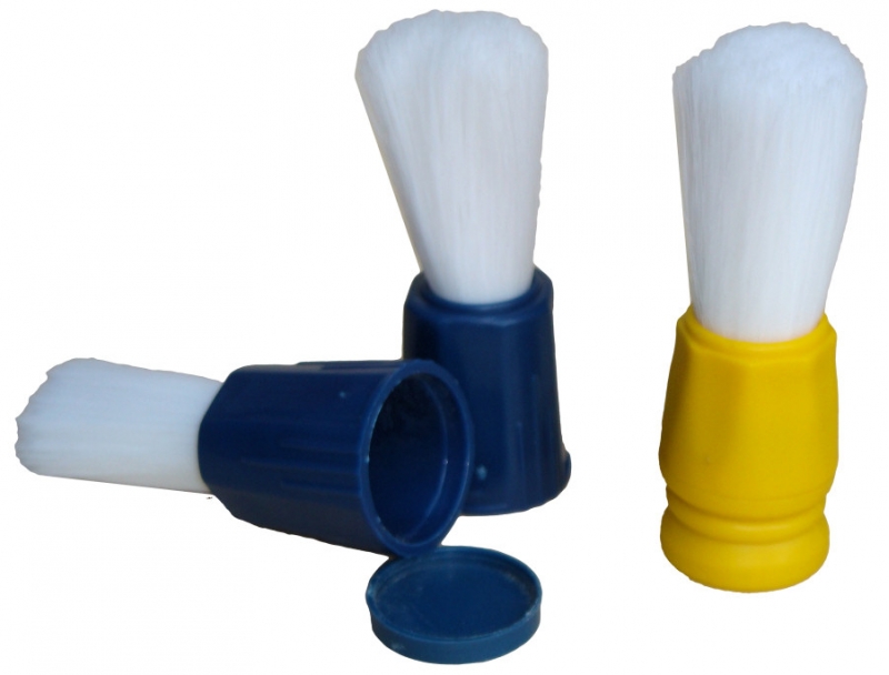 shaving brush diversion safe stash can