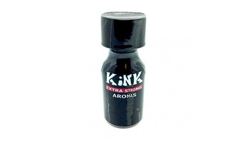 1 kink extra strong amyl nitrite poppers room odorisor aroma 15ml