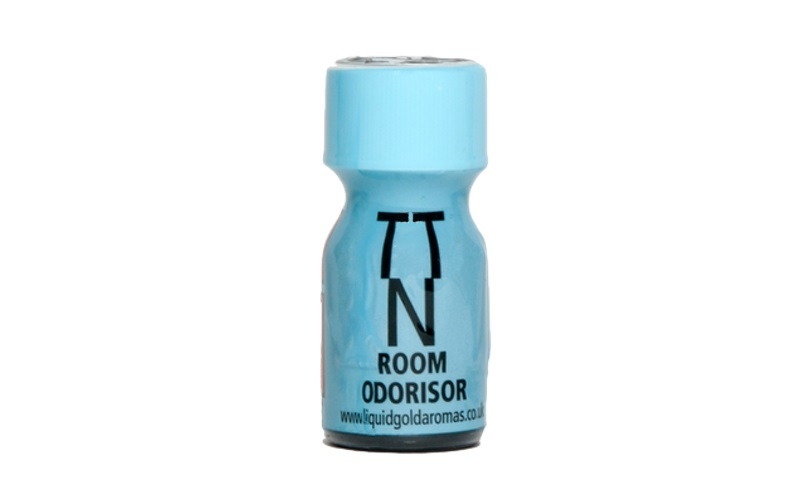 1 x tnt amyl nitrite poppers room odorisor aroma 10ml