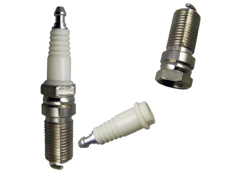 spark plug diversion safe stash can