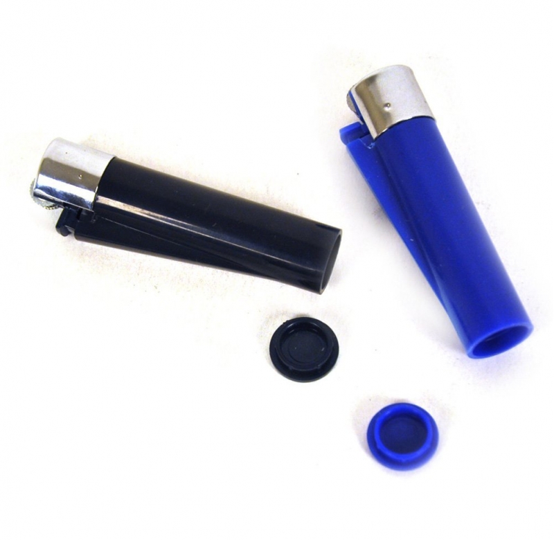 stash lighter secret diversion safe for car, pocket or handbag